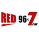 Red 96.7