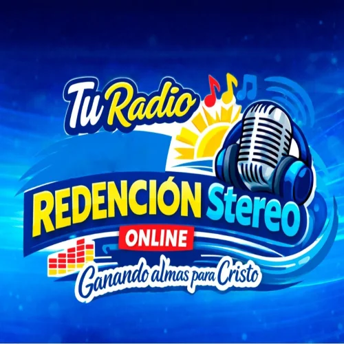 REDENCIÓN STEREO