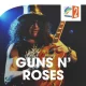 REGENBOGEN 2 - GUNS N'ROSES