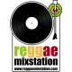 Reggae Mix Station
