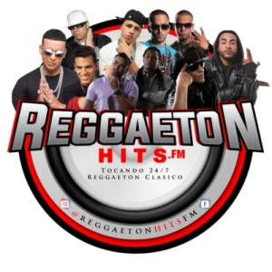 ReggaetonHits.FM