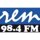 R.E.M 98.4 FM