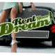 Rent your dream radio
