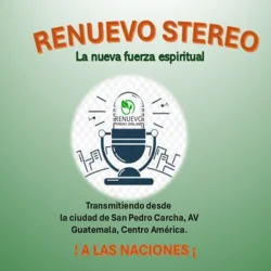 RENUEVO STEREO