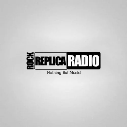 Replica Radio Rock
