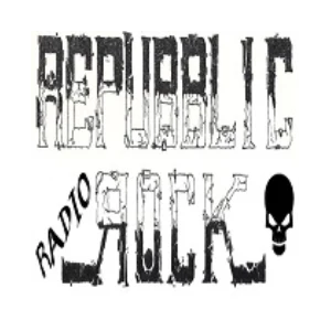 repubblic rock radio