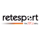 Rete Sport FM 105.6