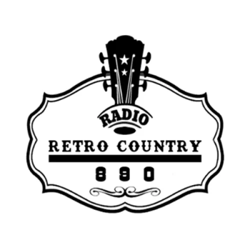 Retro Country 890