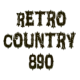 Retro Country 890