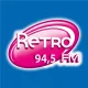 RETRO FM Latvia