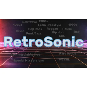 RetroSonic Hits