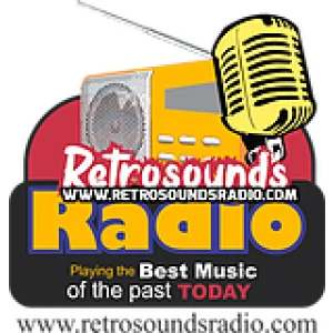 Retrosounds Radio