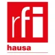 RFI Hausa