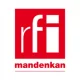 RFI Mandenkan