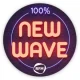 RFM 100 % New Wave