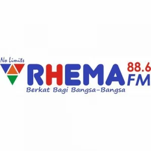 Rhema FM 88.6