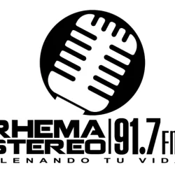 Rhema Stereo 91.7