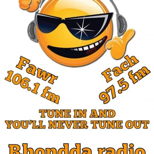 RHONDDA RADIO