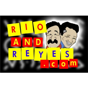 Rio & Reyes