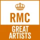 RMC Great Artists