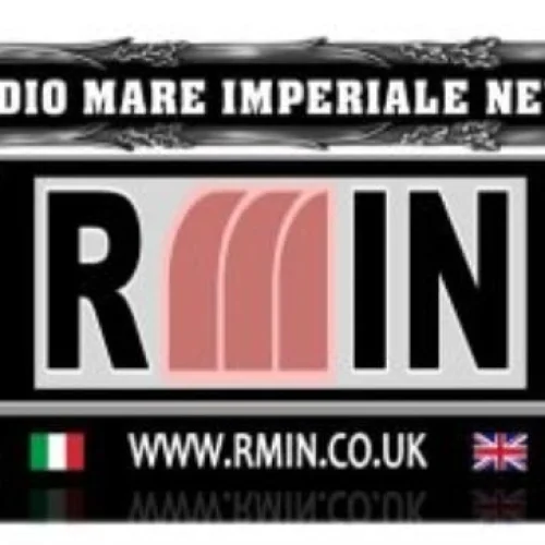 RMIN Radio Mare Imperiale News
