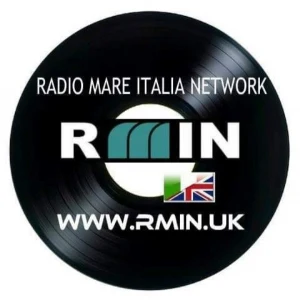 RMIN Radio Mare Italia Network