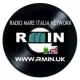 RMIN Radio Mare Italia Network