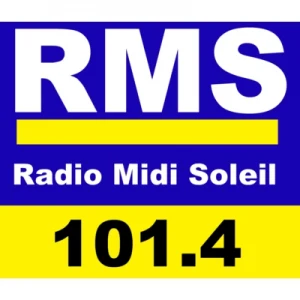 RMS Radio Midi Soleil