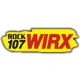 Rock 107 WIRX