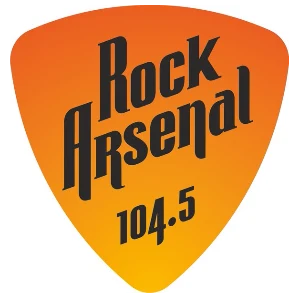 Rock Arsenal - 104.5 FM