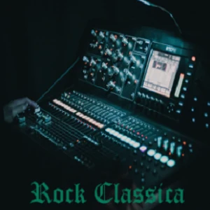 Rock Classica