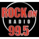 ROCK-ON RADIO 99.5