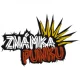 Rock Rádio - Známka Punku