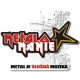 Rock radio Metalománie
