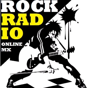 ROCK RADIO ONLINE MEXICO