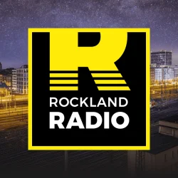 Rockland Radio - Mannheim/Ludwigshafen