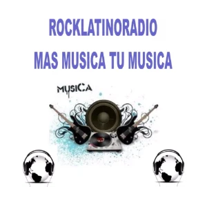 Rocklatinoradio