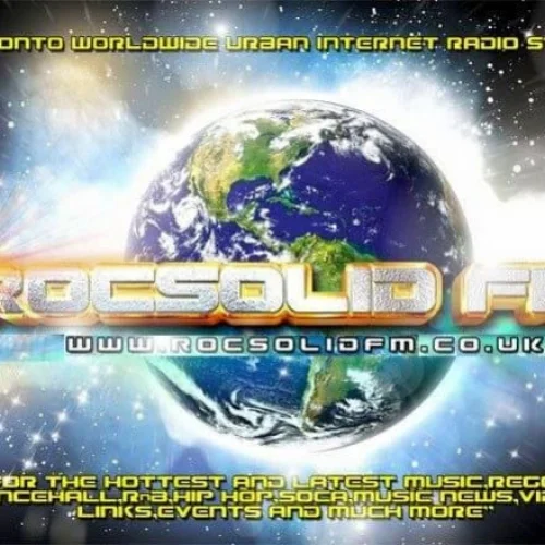 Rocsolid Radio