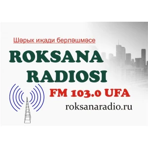 Roksana Radiosi