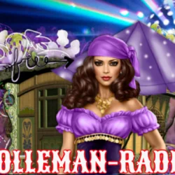 ROLLEMAN-RADIO