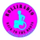 # ROLLIRADIO # BACK TO THE ROOTS GERMAN