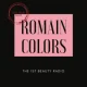 ROMAIN COLORS