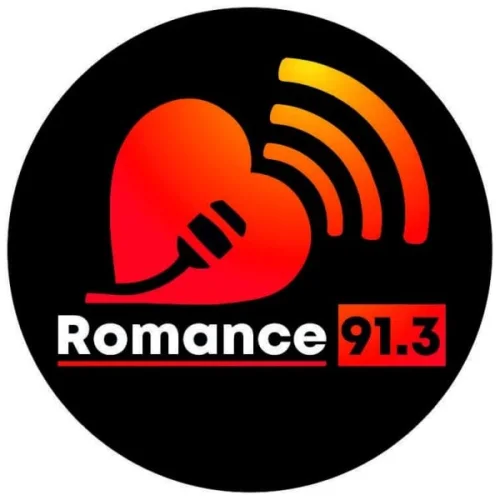 Romance Villa Maria
