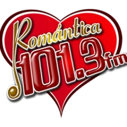 Romántica 101.3