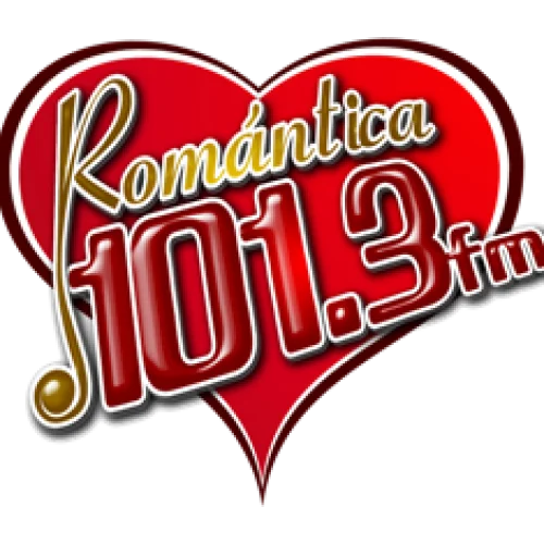 Romántica 101.3