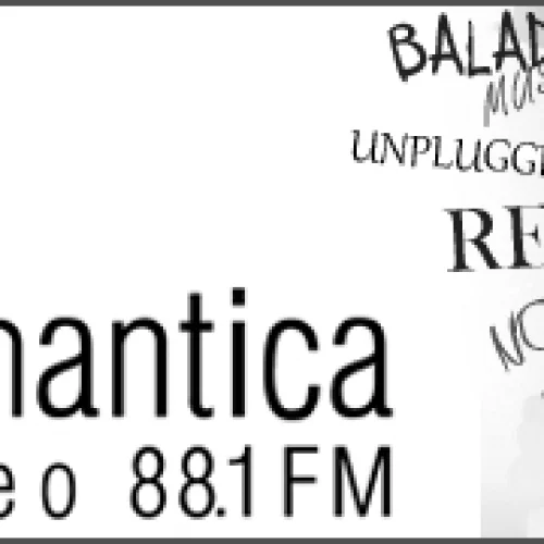 ROMANTICA STEREO 88.1