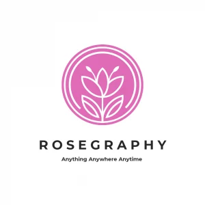 Rosegraphy