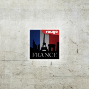Rouge FM Made in France