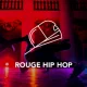 Rouge Hip Hop