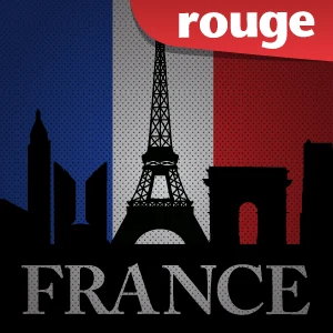 Rouge Made In France